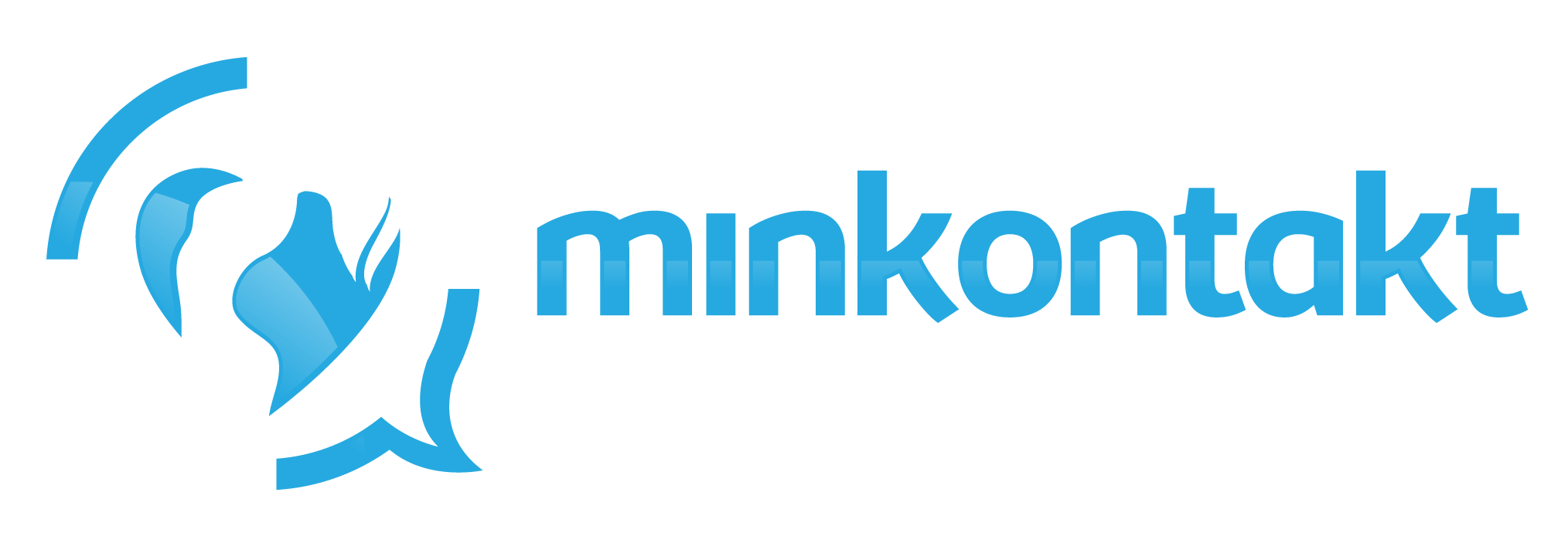 Minkontakt Logo